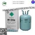 HUAFU brand refrigerant gas r134a